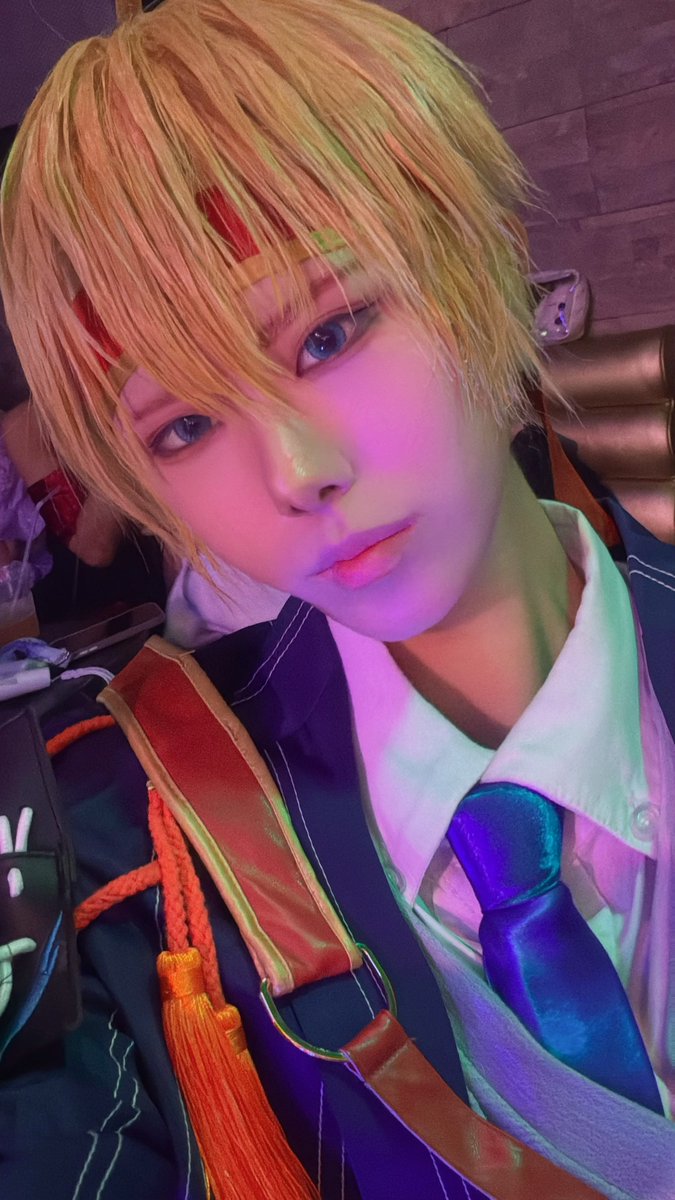 🔆@5/5 東1 け 07a tweet media