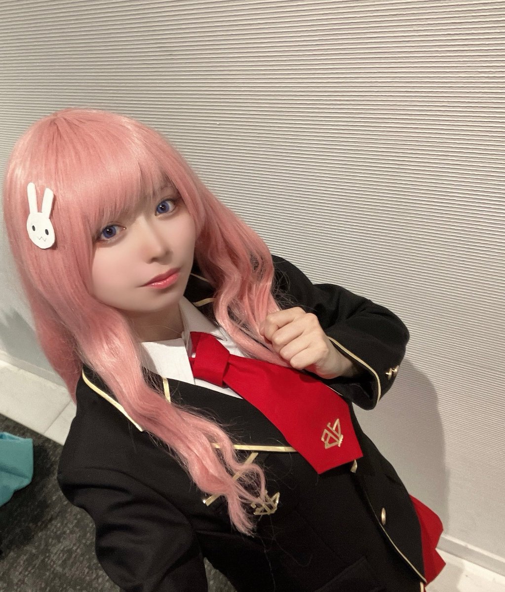 零@4幕張a! tweet media