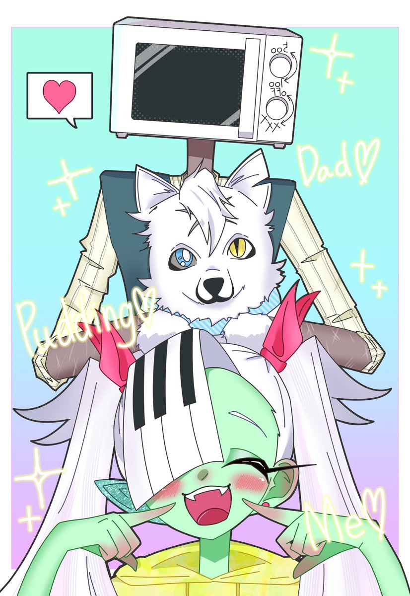 Genji/源治 tweet media