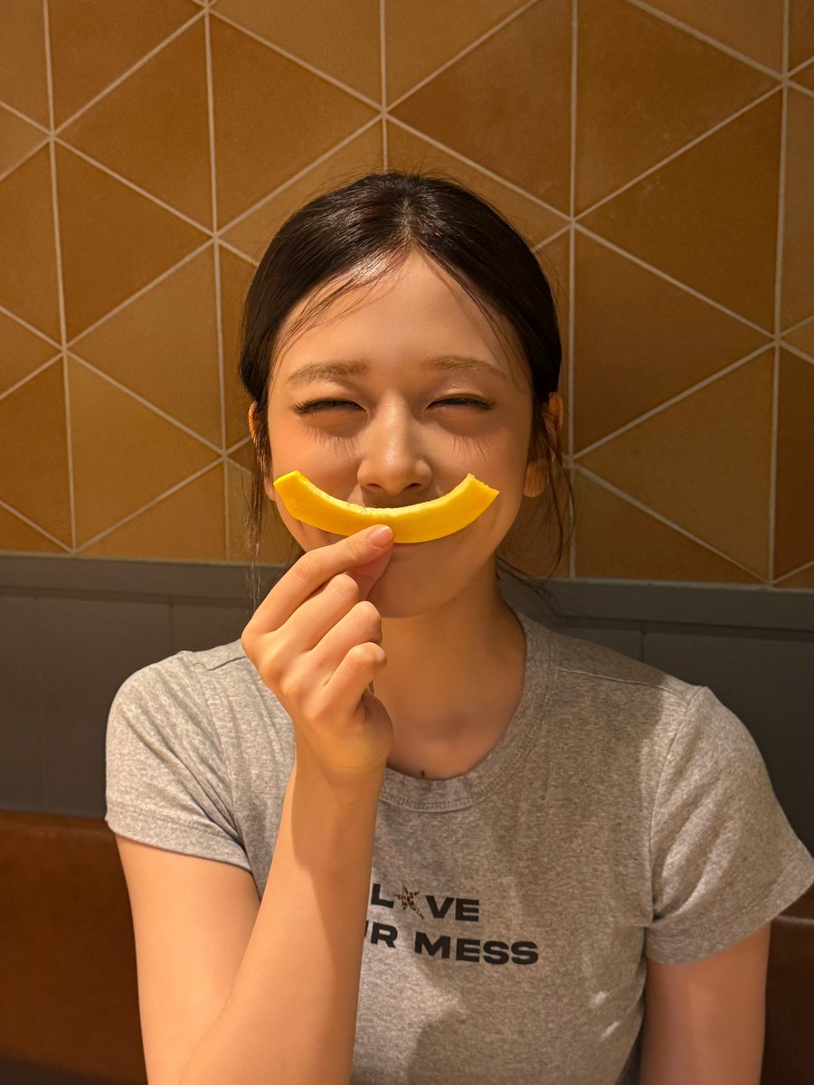 unnie_hi's tweet photo. 영원하길 바라는 아기행동이 잇어。 https://t.co/vFkhNUUeB8