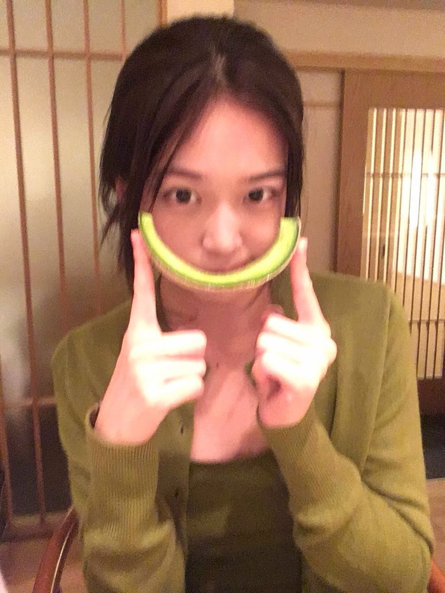 unnie_hi's tweet photo. 영원하길 바라는 아기행동이 잇어。 https://t.co/vFkhNUUeB8