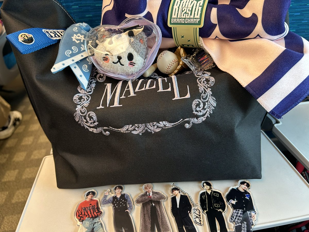 ⚾️緑のさとぴっぴ☺︎︎︎︎MUZE⚾️🦅🎁🫶 tweet media