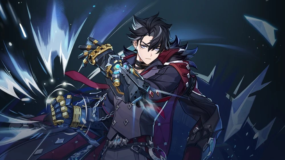 Genshin Mains_Your Guide to Teyvat tweet media