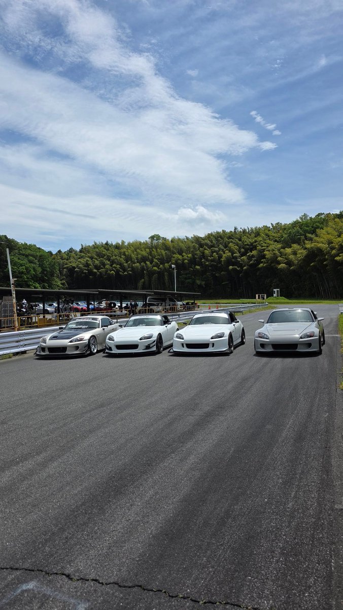みや@5/4 s2000大運動会🐚🎧🔧 tweet media