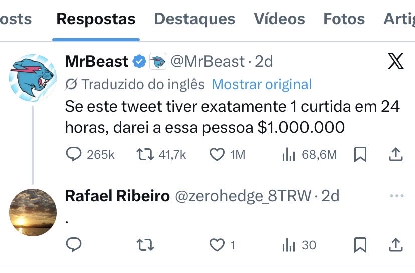 Rafael Ribeiro tweet media