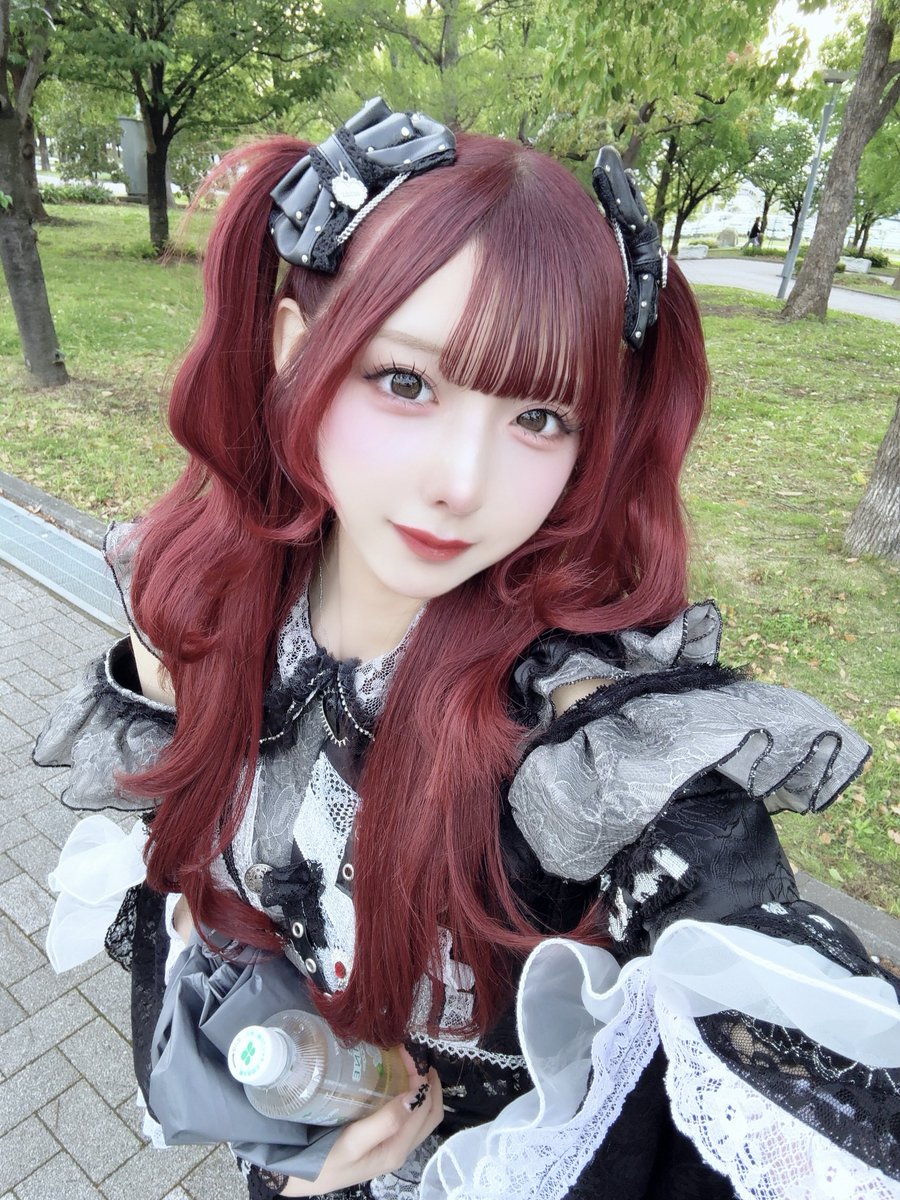 神楽巳ふな tweet media