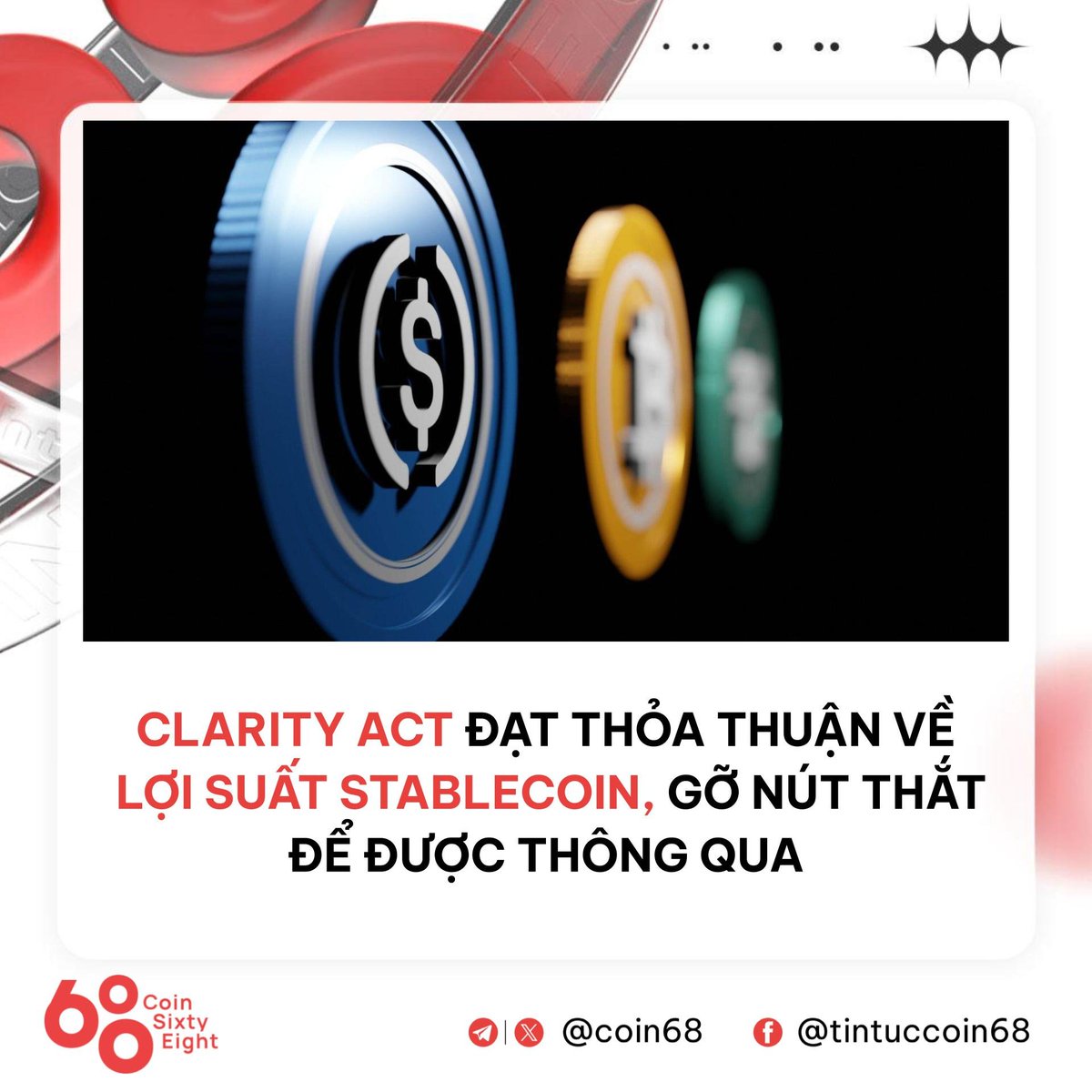 Coin68 - Tin tức tiền điện tử mỗi ngày tweet media