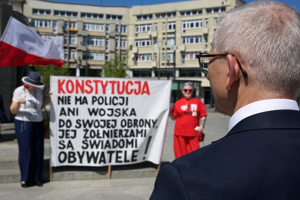 Krzysztof Kwiatkowski tweet media