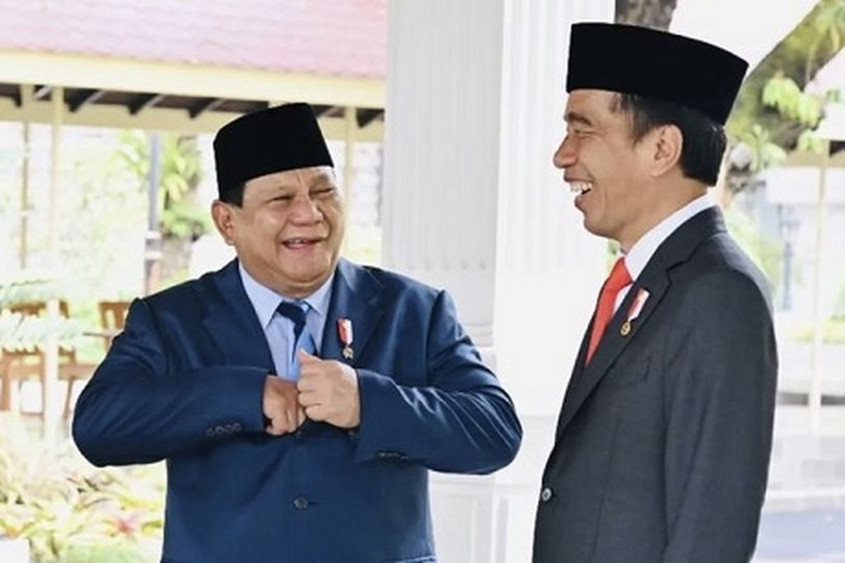 Sumatera Adil & Federal tweet media