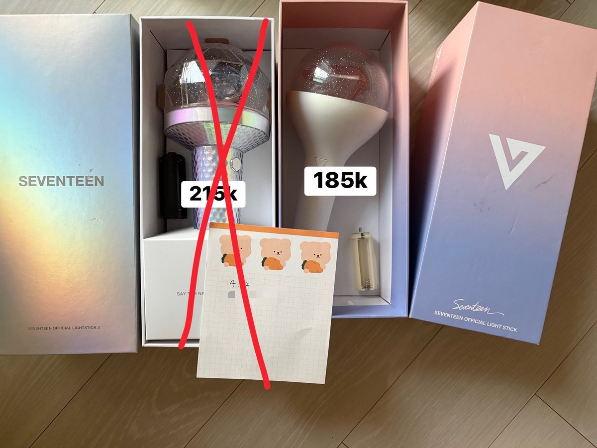 WWCARTS GO | READY KR ONLY tweet media