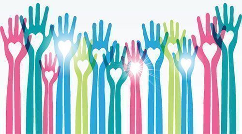 DTNEtiquette's tweet image. When we share our kindness, our humanity, and our love we become a part of something bigger than ourselves...~ #DTN #BetterTogether #BeKind #ShareUrBest