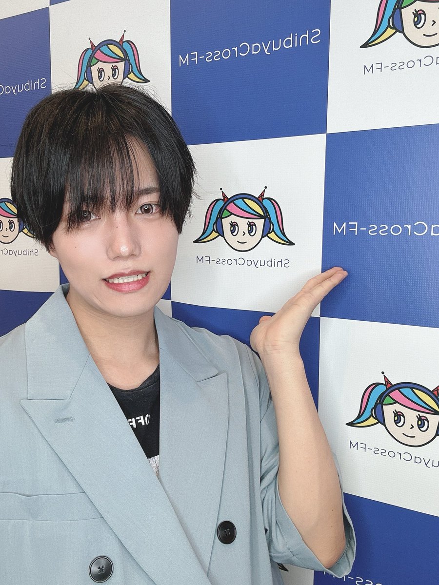 米原有我 tweet media