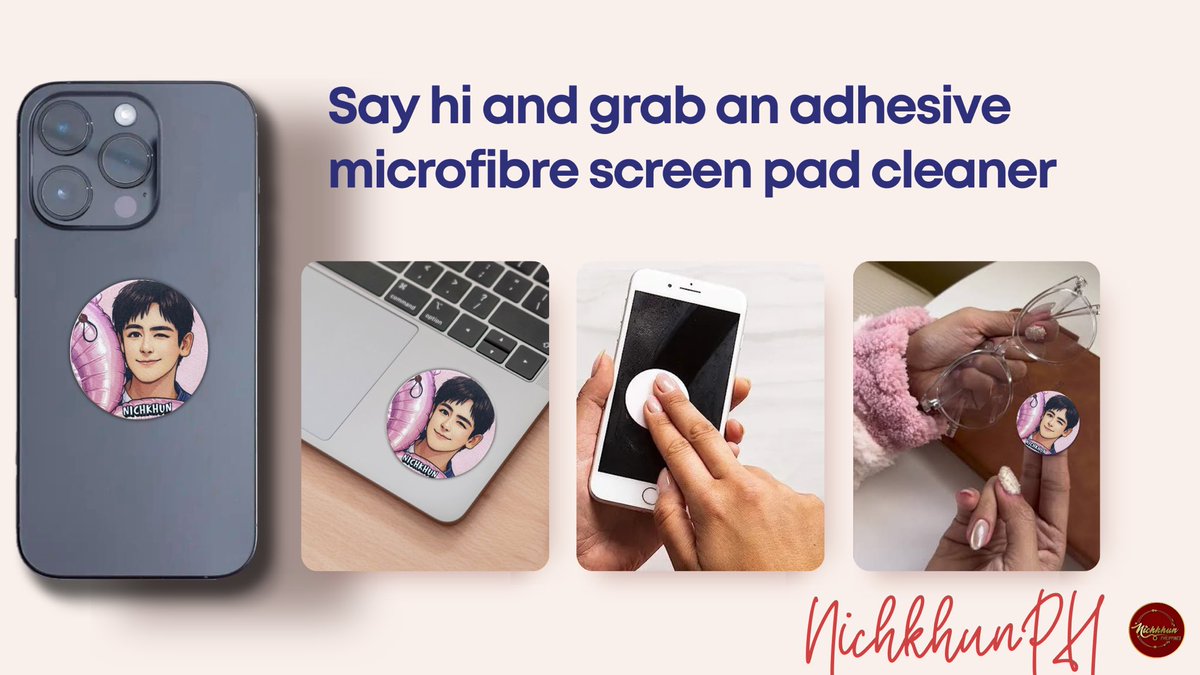 Nichkhun PH tweet media