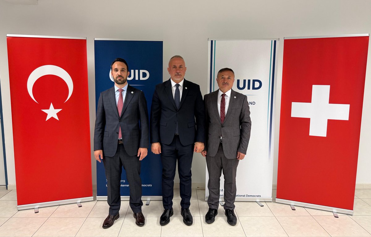 UID Switzerland tweet media