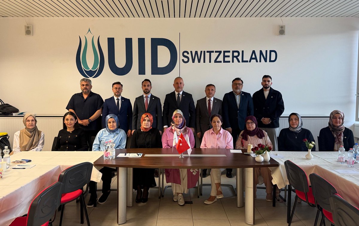 UID Switzerland tweet media
