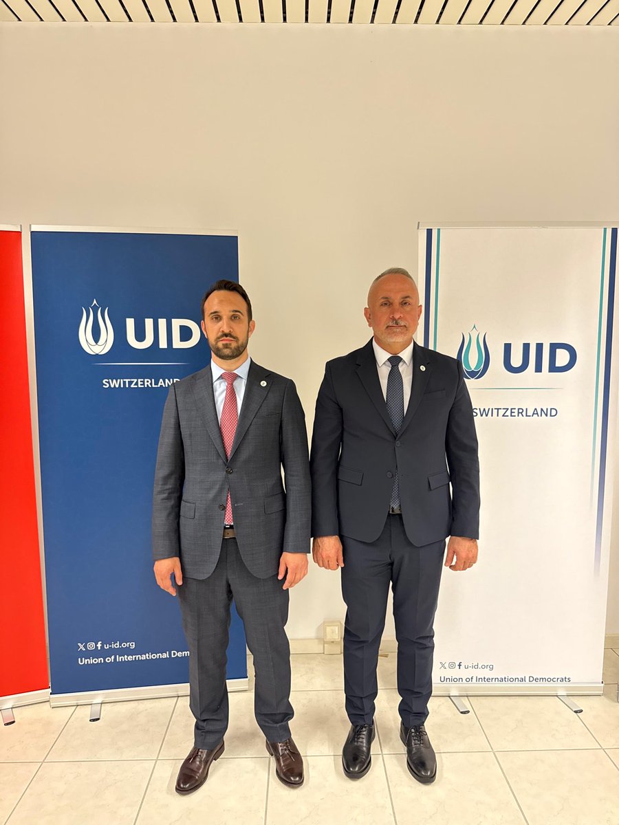UID Switzerland tweet media
