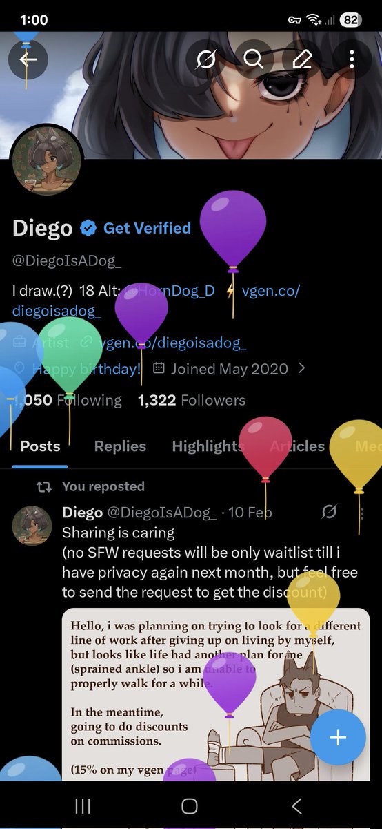 Diego tweet media