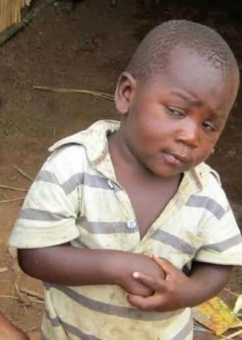 esimi_don's tweet image. #vdm if  truly you know the meaning of respect and you love @SK_afrikanman you will not sent ur senseless brother to make live and say go after SEUN.....