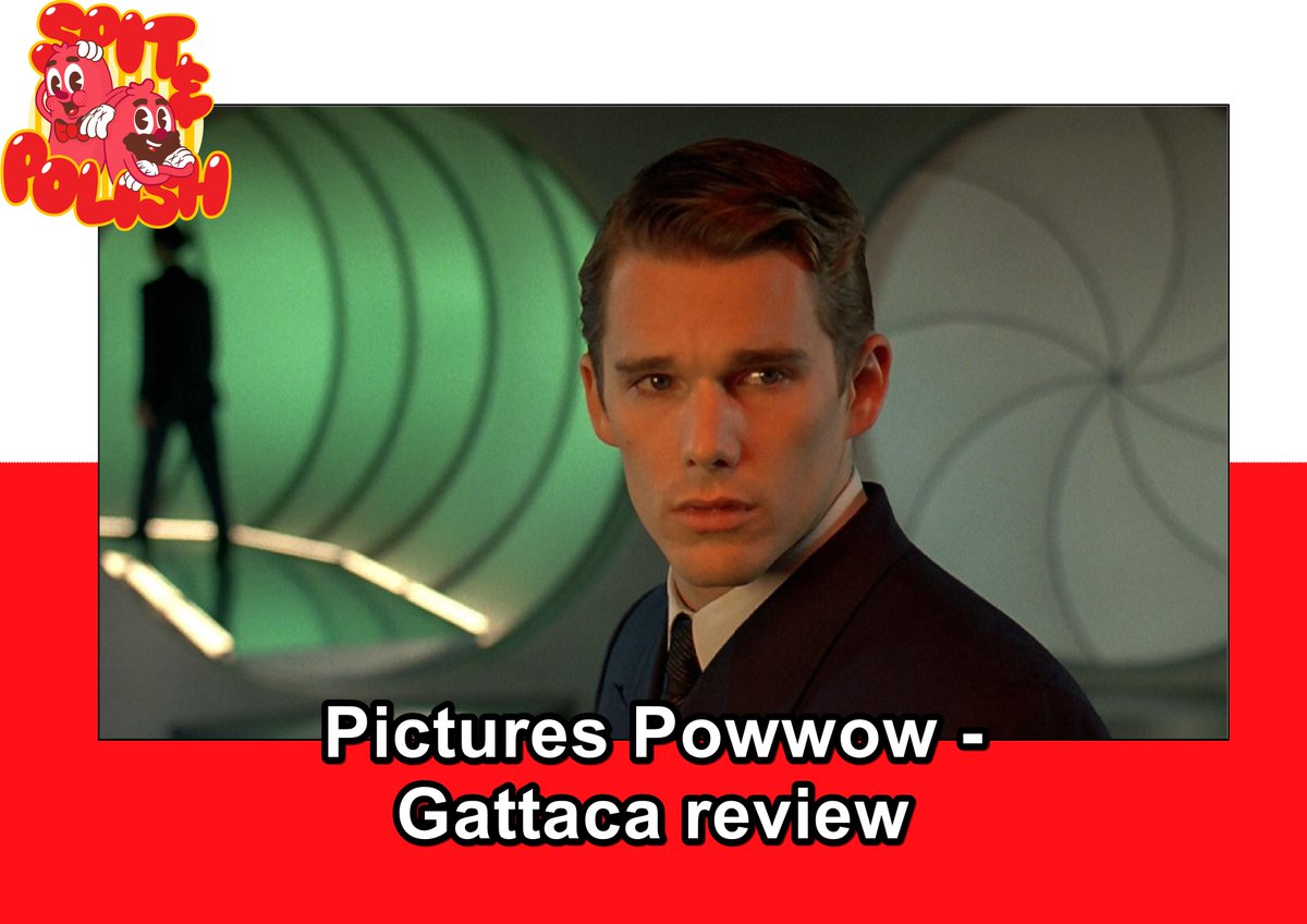 SpitPolishPre's tweet photo. Ryan gets to watch and analyze Gattaca for the first time, while Bartek gets to skate by with what his Year 10 English teacher taught.
#Podcast #Podcasting #Podernfamily #UnderdogPods
Spotify- https://t.co/zT7qeXfGWP
Apple- https://t.co/M0WHFJcJWQ
Podbean- https://t.co/kbt46oVY7a https://t.co/Qj52IV7e6S
