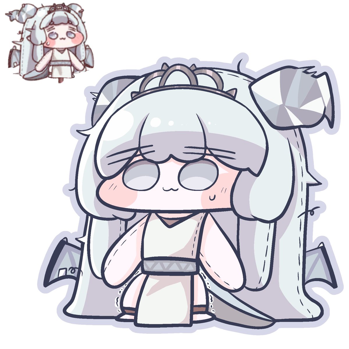 리리오트 tweet media