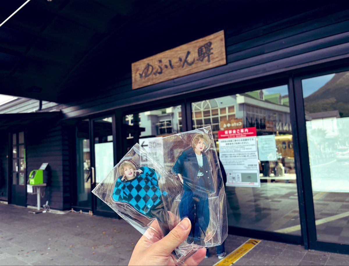 ｶﾜｸﾎﾞ tweet media