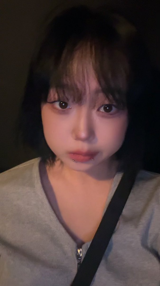유영 tweet media