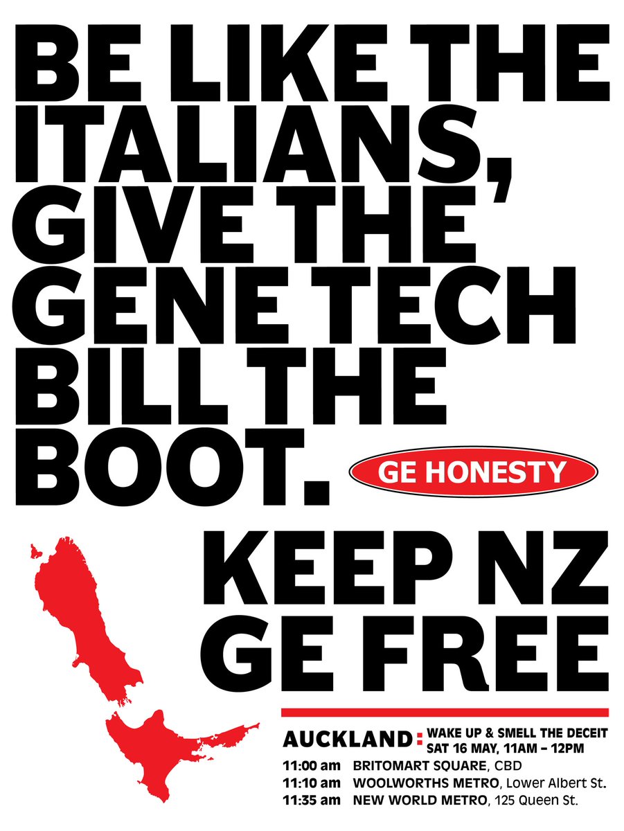 GE Honesty tweet media