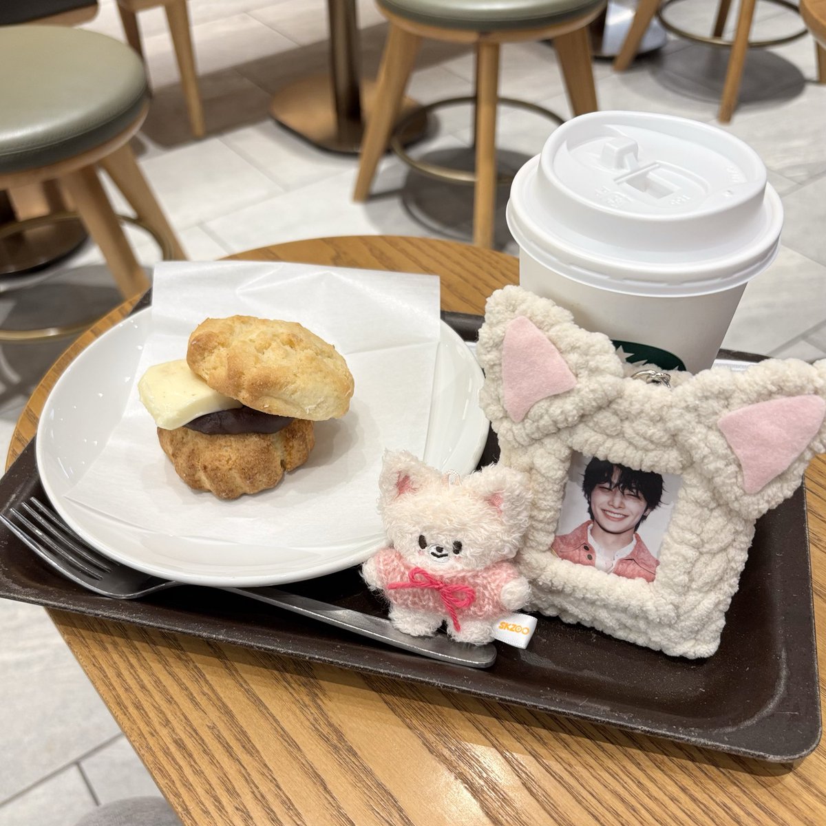a__ko🦊💚🍞 tweet media