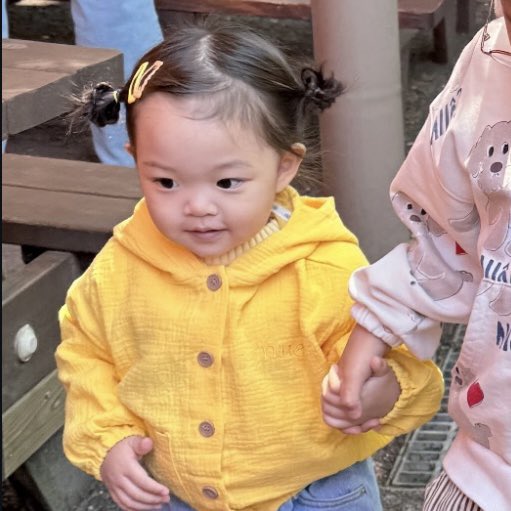 น้องน้วย tweet media