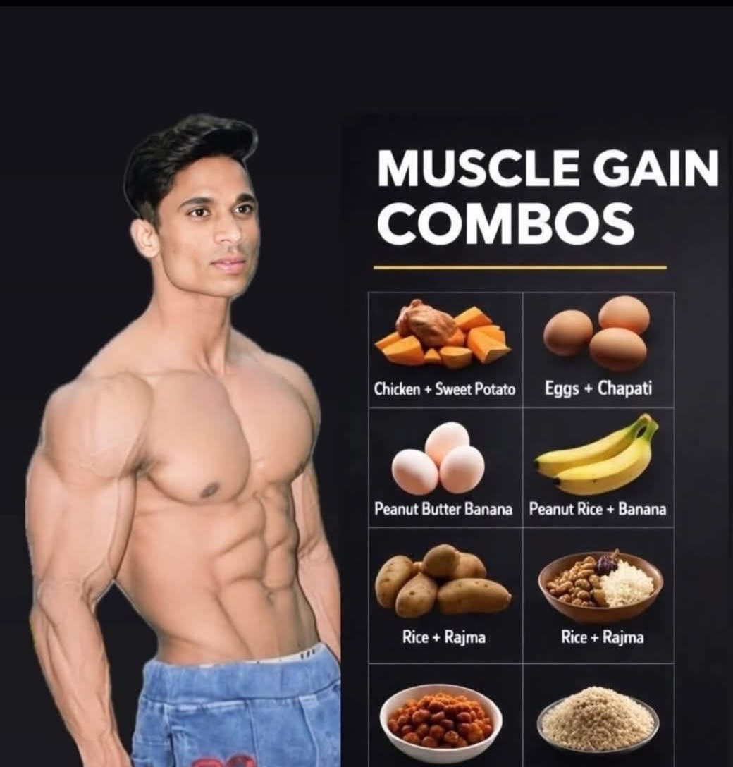 BeastModeFitness - Muscle | Strength | Aesthetic tweet media