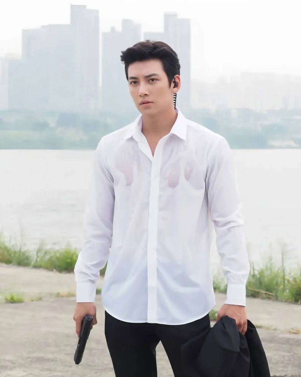 jichangwook020's tweet image. Honestly, in the K2 series, Ji Chang Wook is very handsome, basically perfect 😍😍😍😍 #TheK2 #Kd #korea