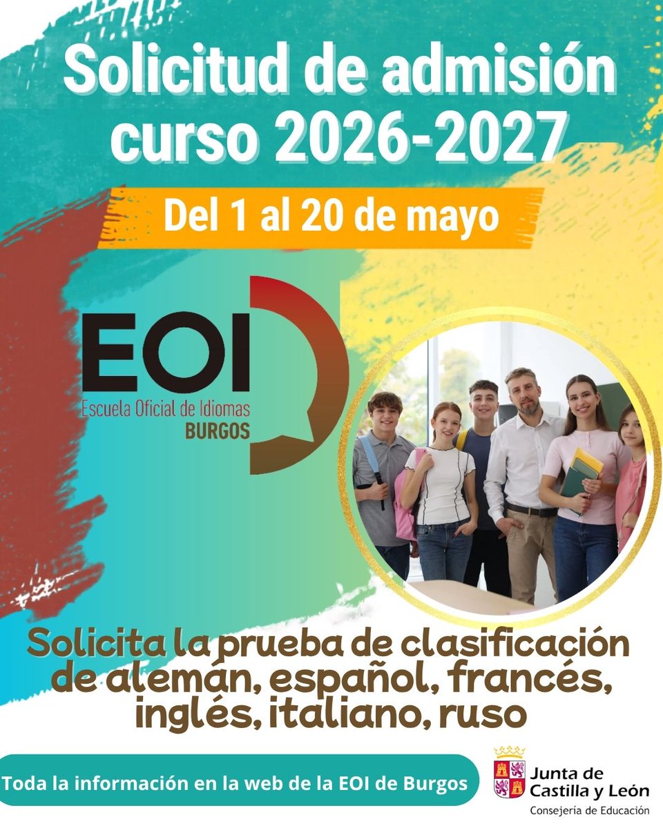 EOI Burgos tweet media