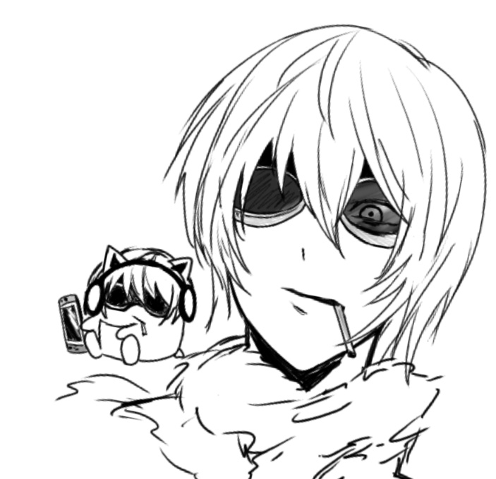 夢 tweet media