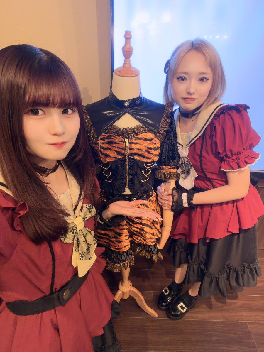 Twilight Rouge - トワイライトルージュ –💫 tweet media