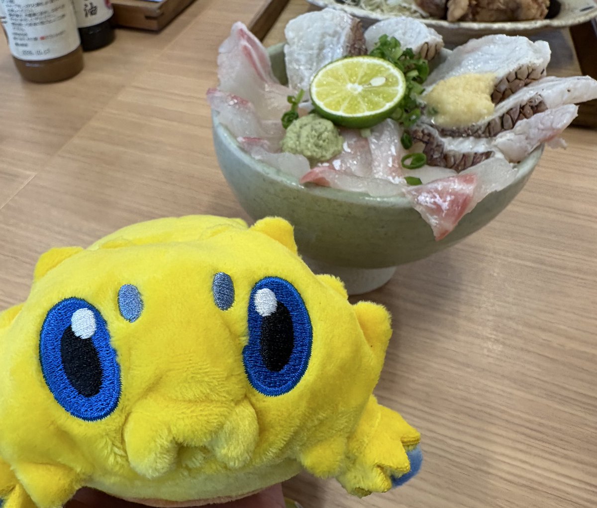 ありゅ tweet media