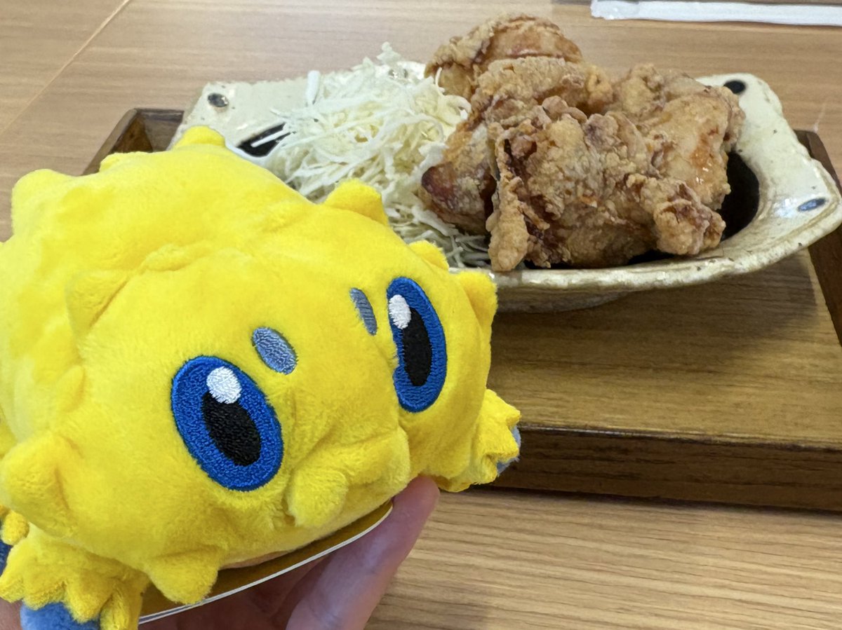 ありゅ tweet media