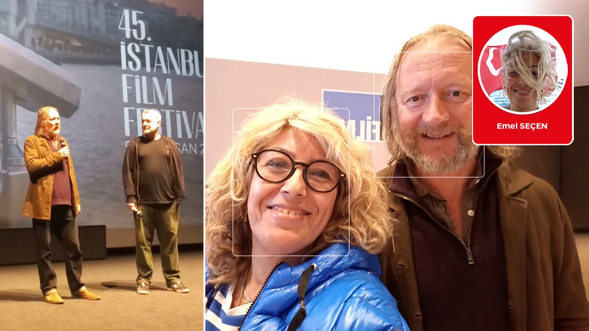 muhalifcomtr's tweet photo. Mackenzie İstanbul'da
https://t.co/aXRbb2dj4A https://t.co/CIz5iXE0ZZ