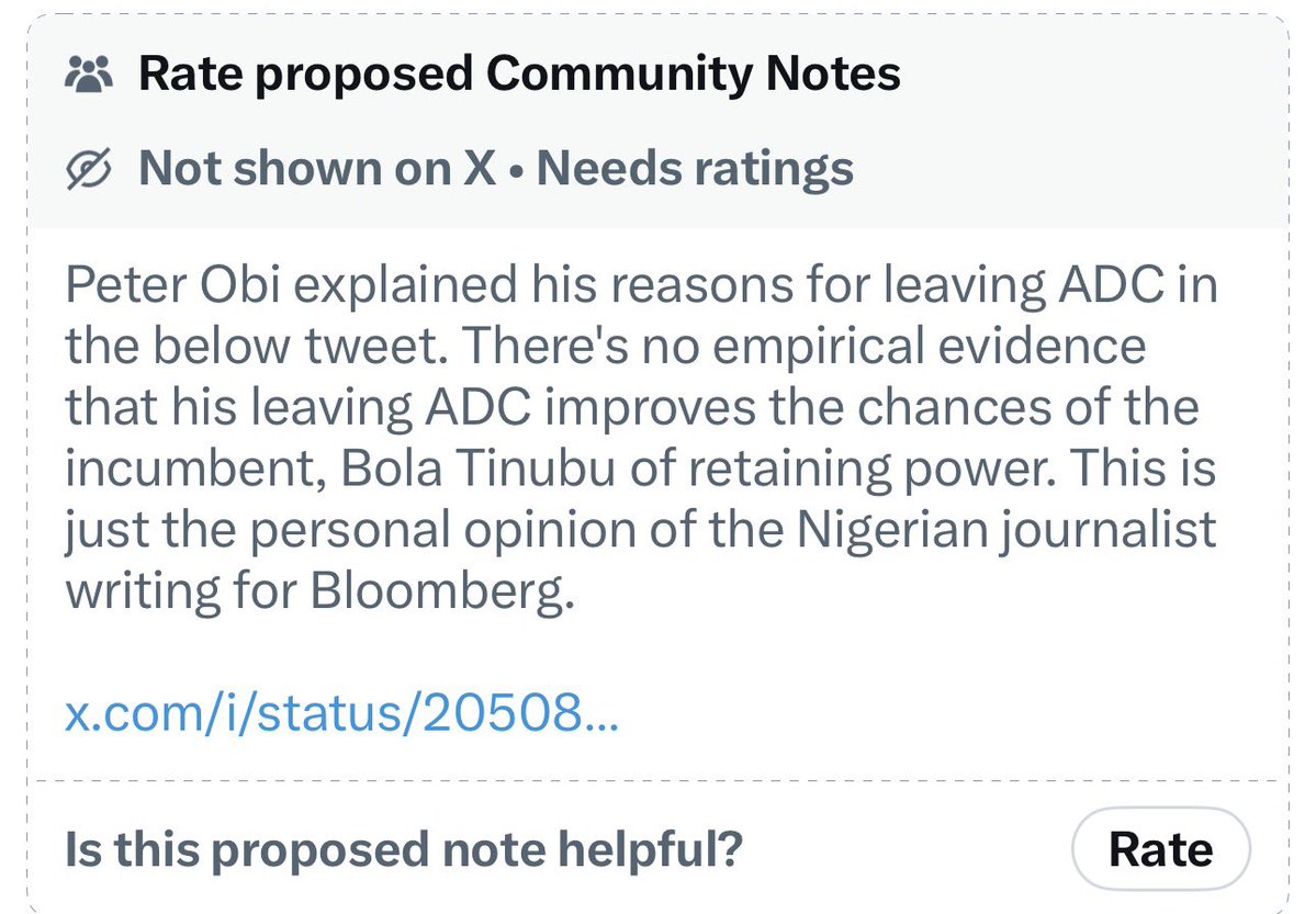 OurFaveOnlineDoc 🇬🇧 🇳🇬 tweet media