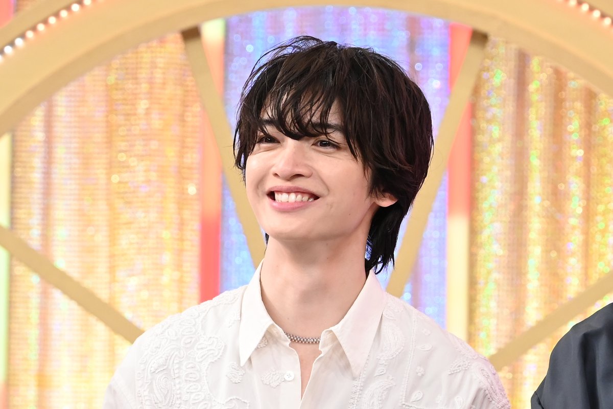 オリコンニュース tweet media