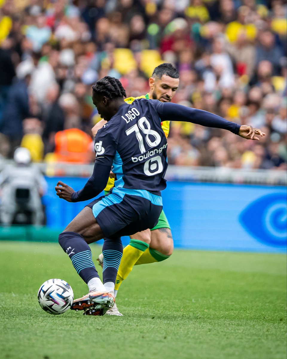Olympique de Marseille tweet media