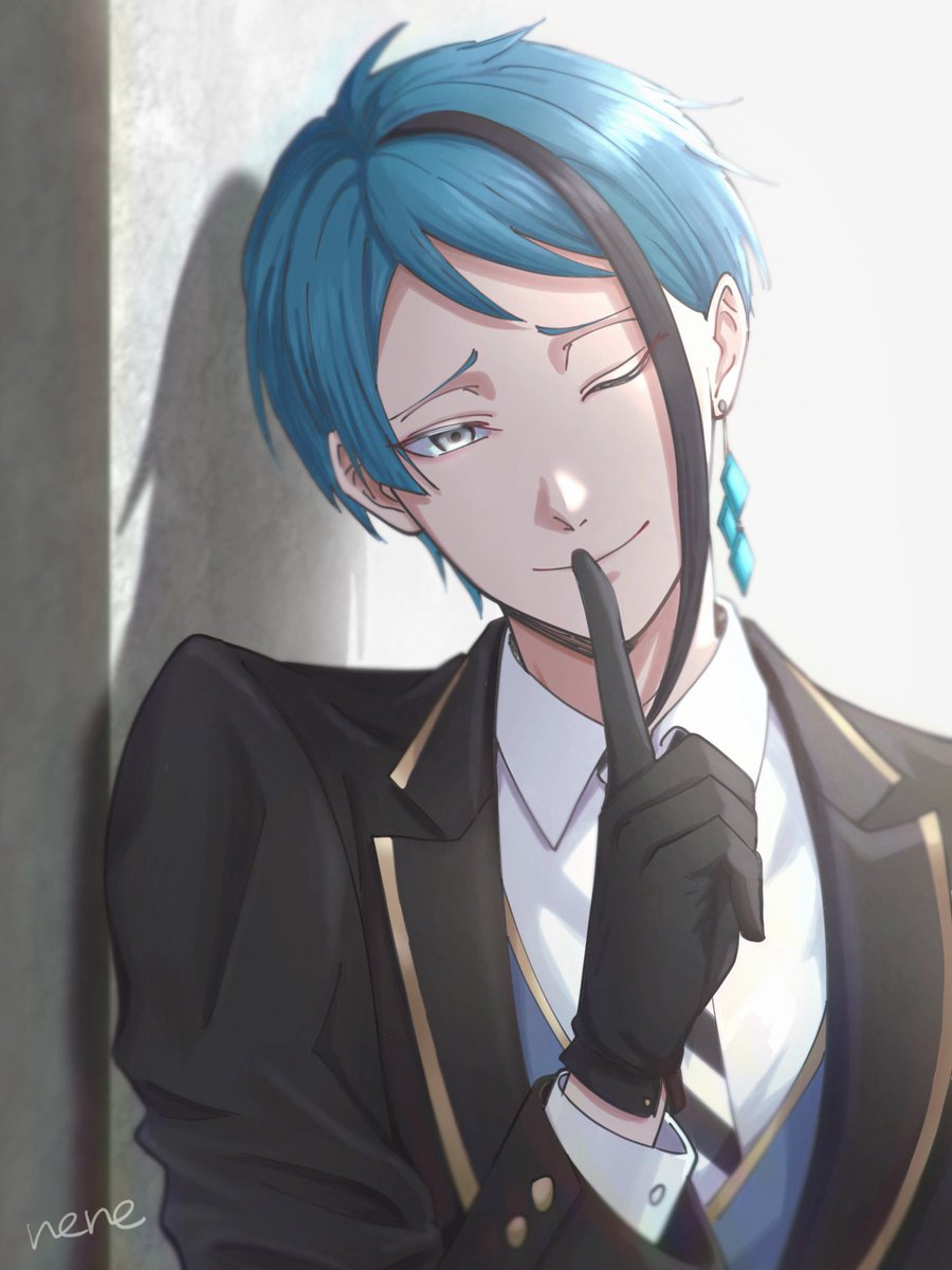 ねね tweet media