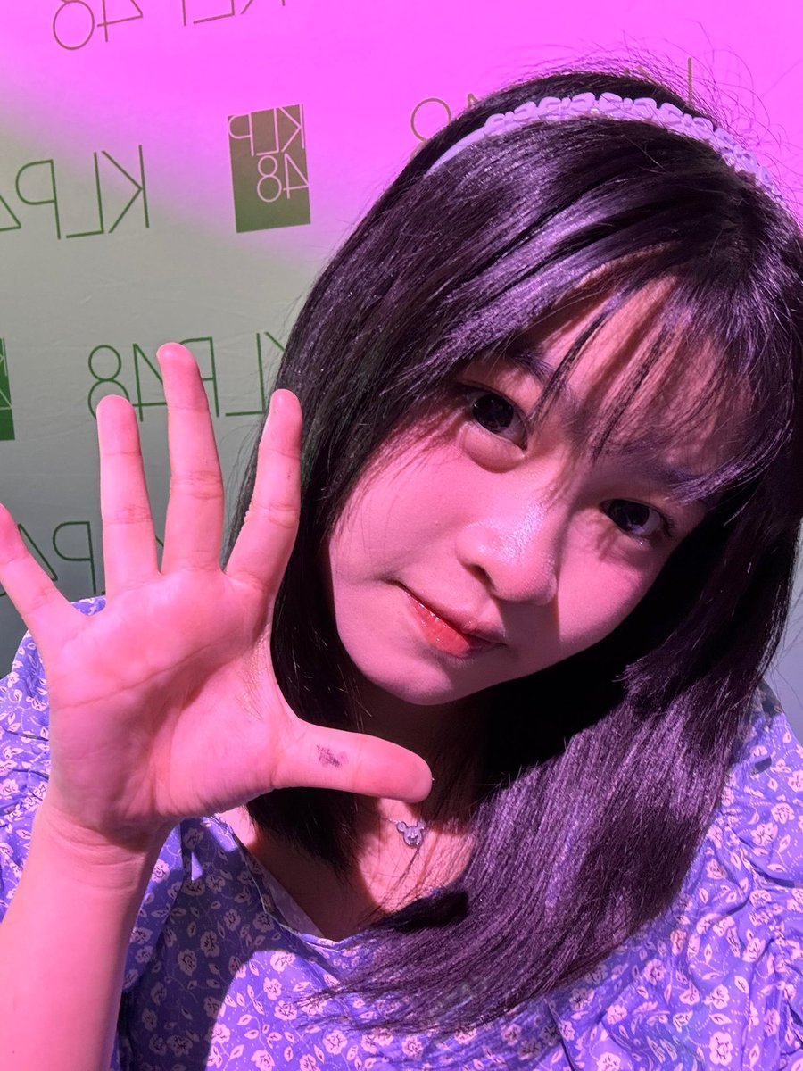 cindy_klp48 tweet media