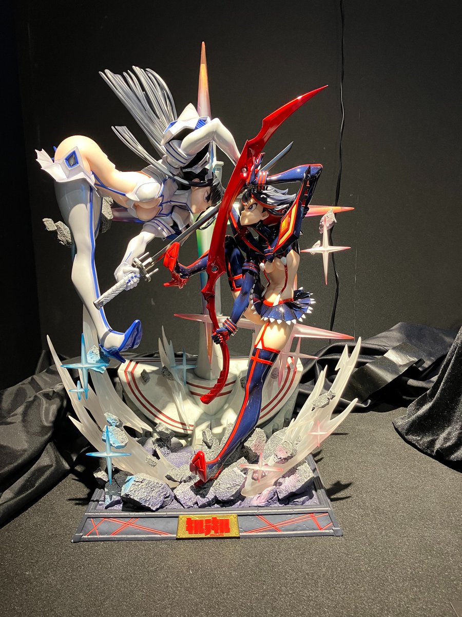 Prime 1 Studio SHINJUKU GALLERY SHOP tweet media