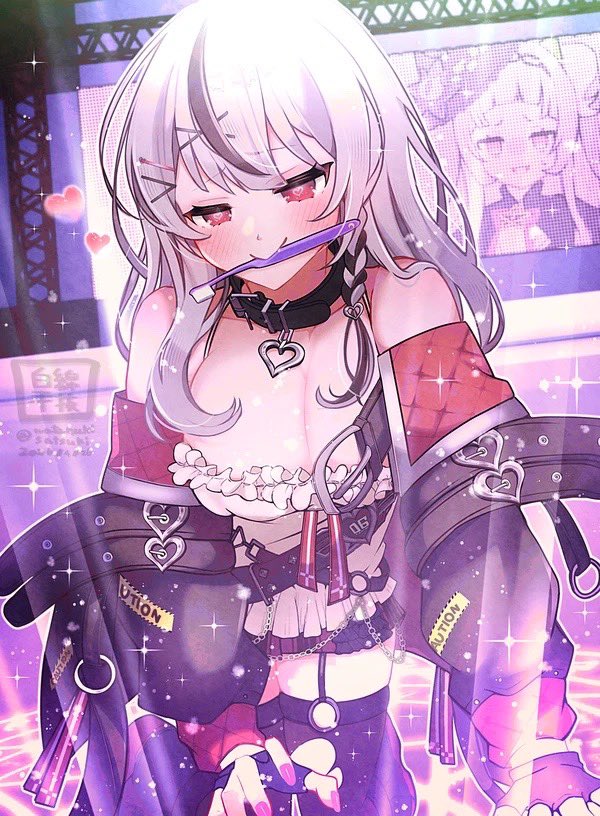 #今月描いた絵を晒そう
今月は前に頂いたリクエストをちょっとずつ消化しながらのんびり更新したい気持ち😌💙 