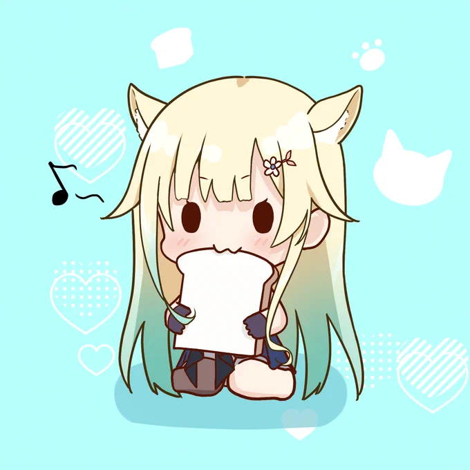 #えまぁーと