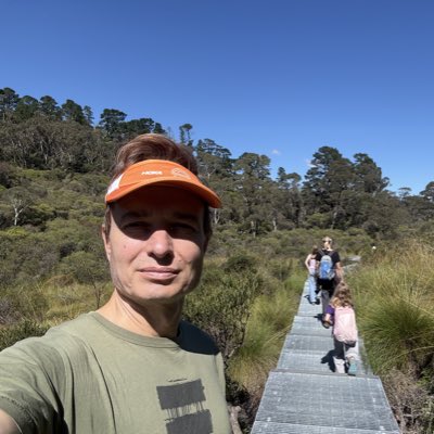 ovojetta's tweet photo. #NewProfilePic Le mois de mai s’annonce intense…. rien de tel qu’une balade en nature pour recharger les batteries ! 🌿 https://t.co/BPBqZ1qPS0