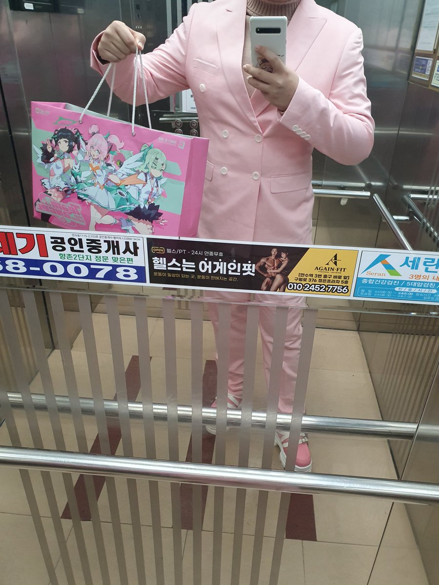 버기(バギー) tweet media