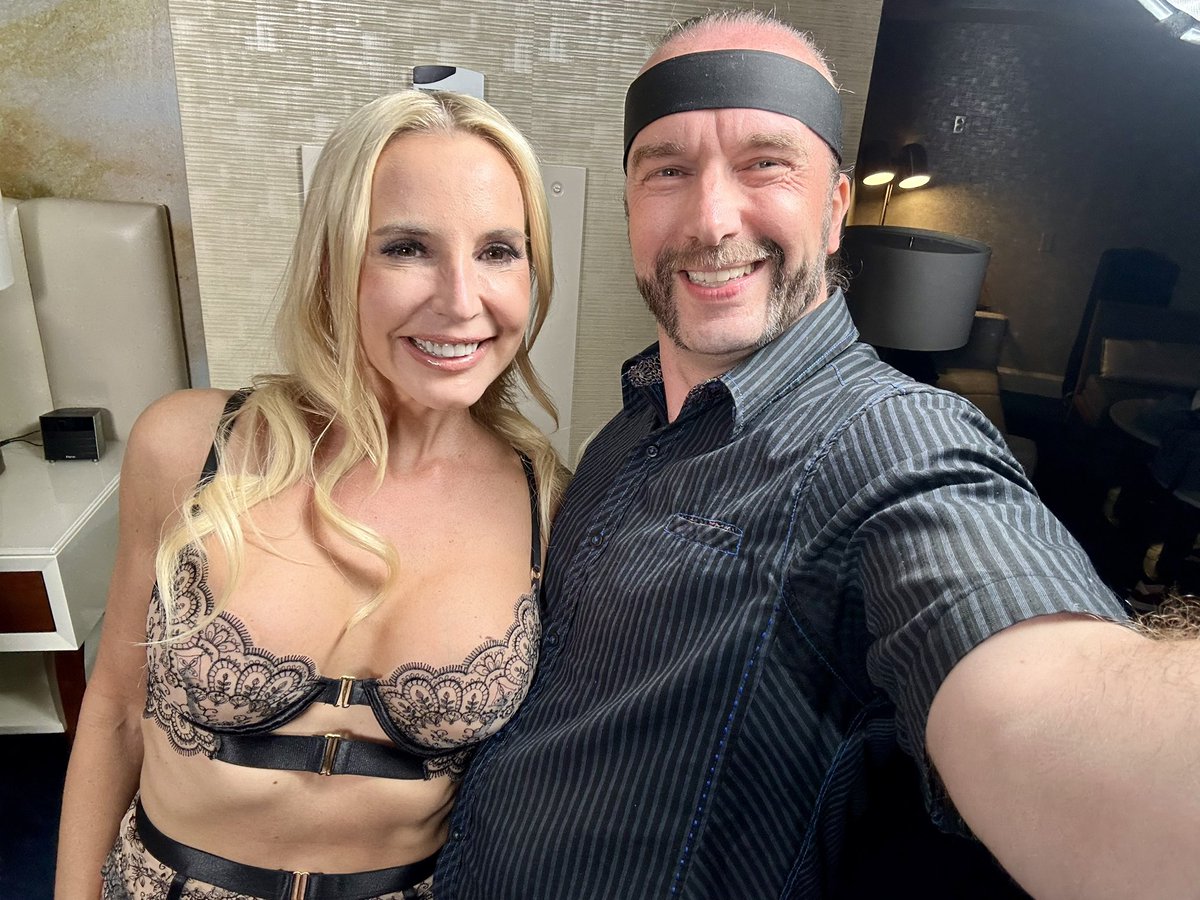 Randy Denmark tweet media