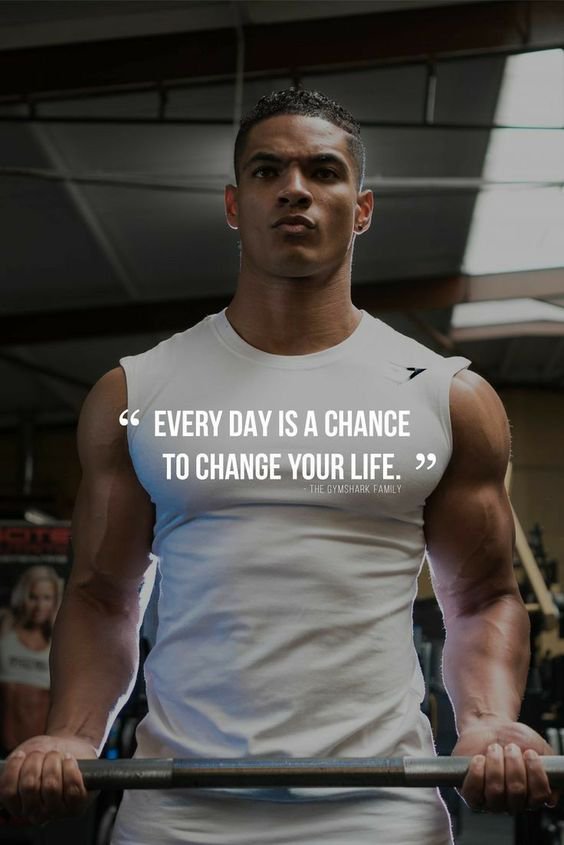 FitnessHacks101's tweet image. Good morning! Start of another wonderful week, ...and remember 'Every day is a chance to change your life'. 

#FitnessHacks101 #motivation #fitfam #wellness #healthylifestyle #getfit #noexcuses #workout #fitness #exercise #training #active #inspiration #goalsetting #positivevibes