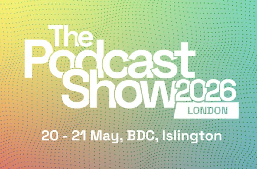 RedTech_News's tweet image. In podcasting, downloads are no longer the full story.
@PodcastShowLDN 2026 appears set to focus on the harder challenge — turning listeners into communities and attention into sustainable business. London, May 20–21.
👉 🔗 redtech.pro/the-podcast-sh…
#RedTechNews #Podcasting